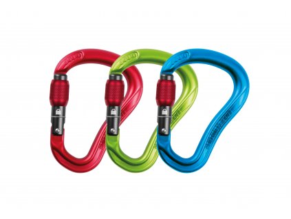 Ocún Eagle Hms Screw 3-Pack