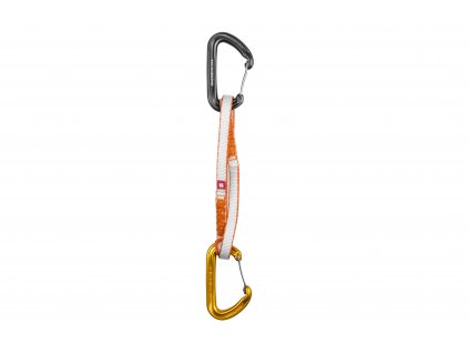 Ocún Hawk Wire St-Sling Set Dyn 12 mm 60 cm  + chemické světlo Lightstick