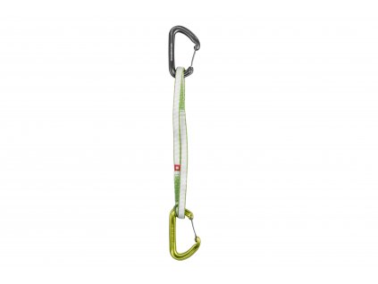 Ocún Hawk Wire St-Sling Set Dyn 12 mm 80 cm  + chemické světlo Lightstick