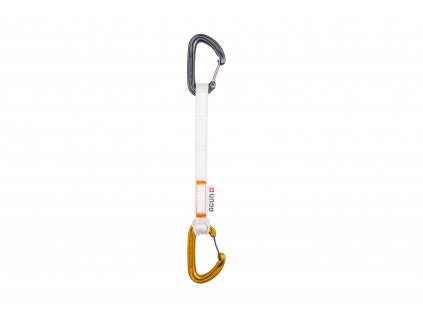 Ocún Kestrel QD Bio-Dyn-Ring 15 mm 20 cm 6-Pack