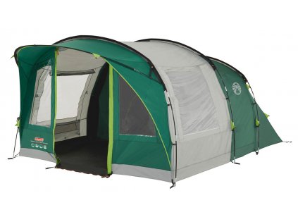 Coleman stan Rocky Mountain 5 Plus 01