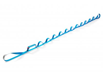 Ocún Daisychain Eco-Pes 16 mm 135 cm  + chemické světlo Lightstick