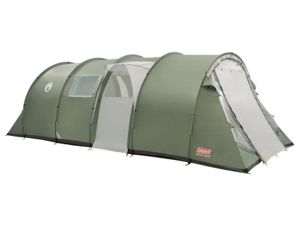 Coleman rodinný stan Coastline 8 Deluxe 01