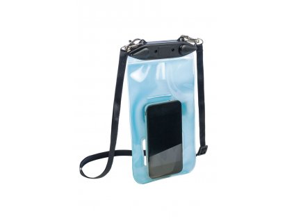 Ferrino pouzdro na mobil TPU WATERPROOF BAG 10 X 18