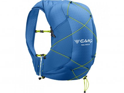Camp Trail Force 20