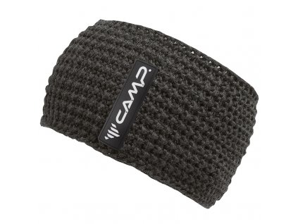 Camp Sam Headband