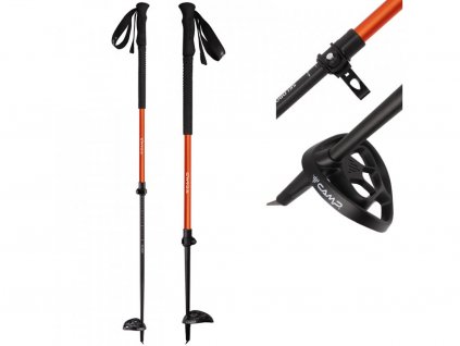 Camp Ski Drop