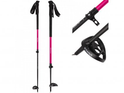 Camp Ski Drop W