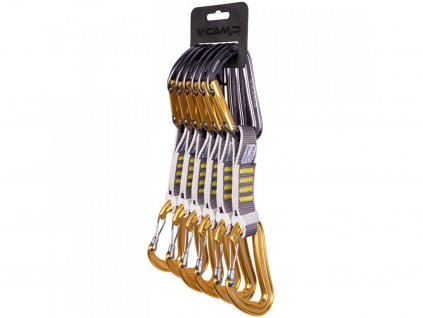 Camp Dyon Mixed Express Ks 12 cm 6 Pack