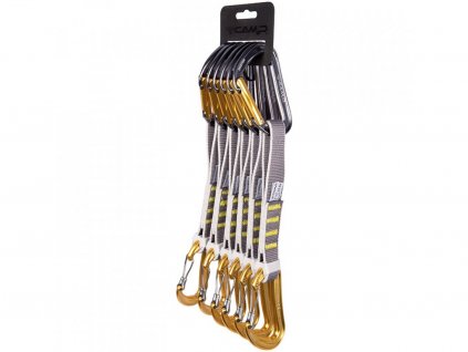 Camp Dyon Mixed Express Ks 18 cm 6 Pack