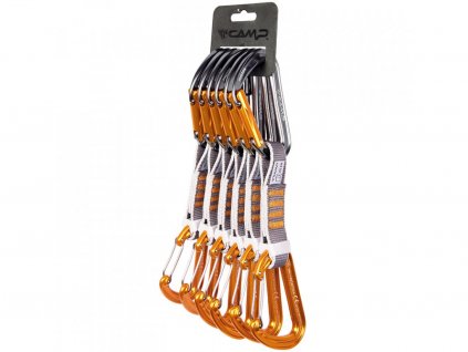 Camp Photon Mixed Express Ks 12 cm 6 Pack