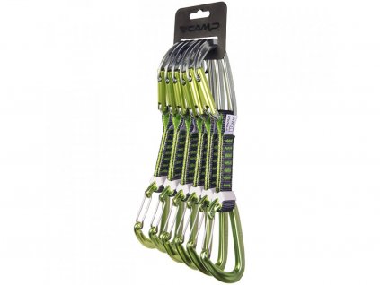 Camp Orbit Mixed Express Ks 12 cm 6 Pack