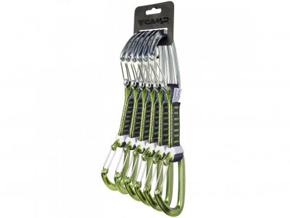 Camp Orbit Wire Express Ks 12 cm 6 Pack