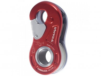 Camp Turbolock