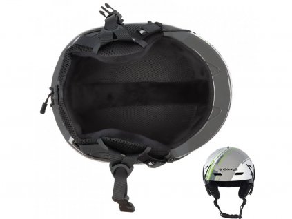 Camp Foam Padding Kit For Voyager