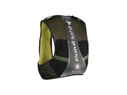 RaidLight běžecký batoh Responsiv 3L race vest 01