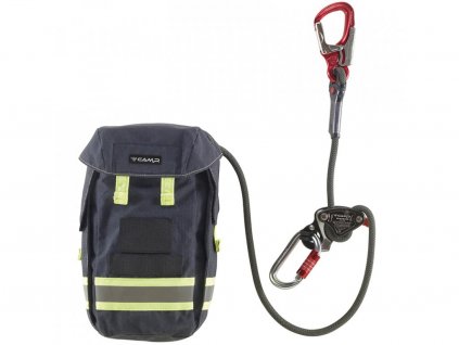 Camp Druid Pro Fire 20 M + 2125 + 0995 + Bag