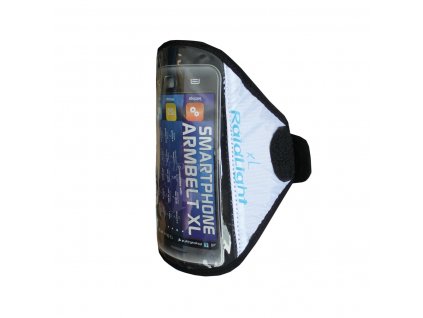 RaidLight pouzdro na telefon Smartphone Arm Belt XL 03