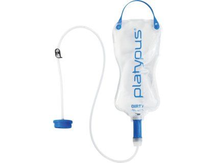 Platypus QuickDraw 3L Gravity Filter System