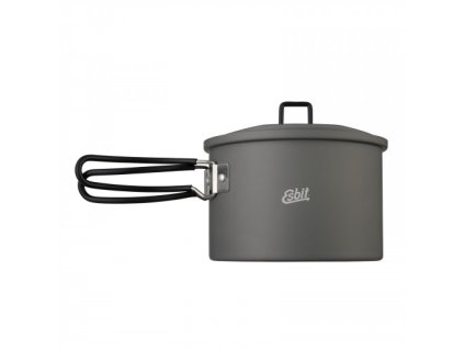 Esbit Hrnec z hliníku 1,6L