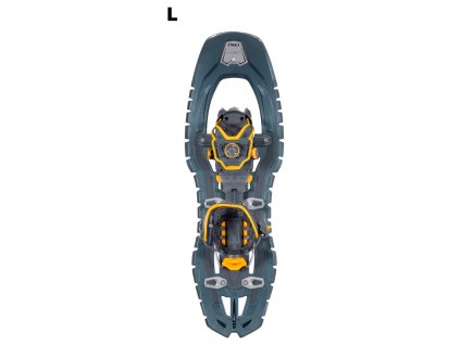 TSL RAQUETTES A NEIGE SNOWSHOES SYMBIOZ PHOENIX L NIGHT PROFIL