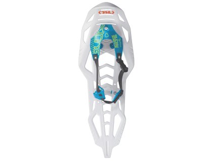 TSL Symbioz Racing Pearly white