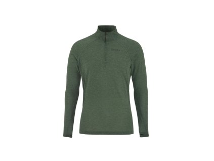 triko craft adv subz wool ls 3 zelena 12