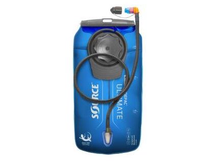 Source Widepac Ultimate 3L