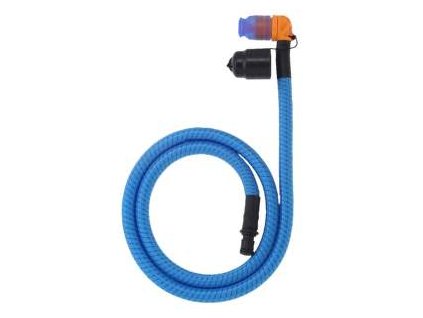 Source Helix Tube Kit Weave Covered