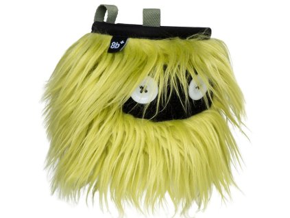 BRAD chalk bag side