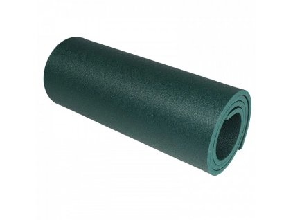 141 m04746 karimatka jednovrstva 12 tmave zelena