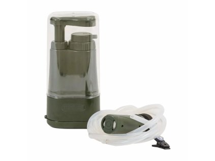 Highlander Portable Miniwell