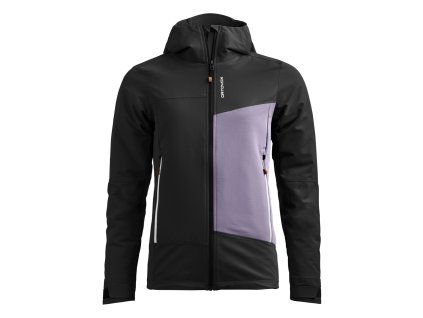 Ortovox Seceda Softshell Jacket Wmn