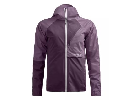 Ortovox Piz Selva 2.5L Jacket Wmn