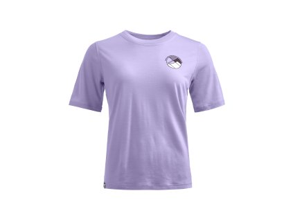 Ortovox 140 Cool Round Landscape T-shirt W