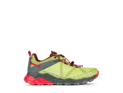 698 704 FlyrockGTX Lime Rosso 1