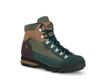 Ultra Light Original GTX Ws Grigio Verde AKU