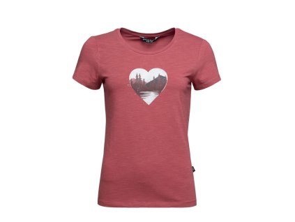 Chillaz Gandia Mountain Heart Wmn