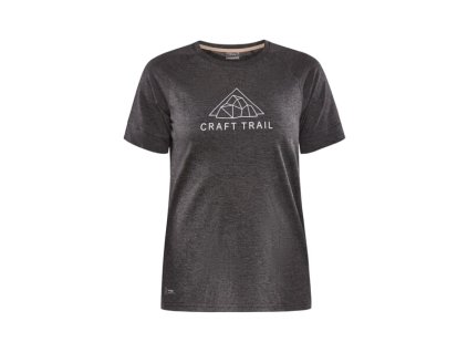 w triko craft adv trail wool ss cerna 5