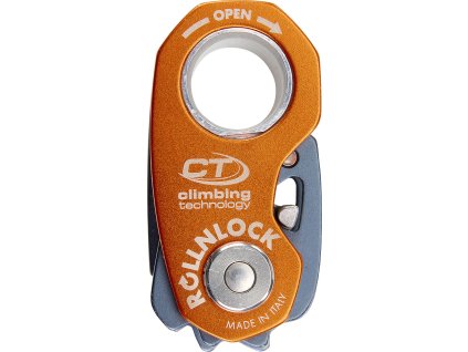Climbing Technology RollNLock
