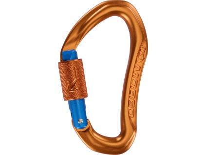 Climbing Technology Morfo BG (brilock gate)