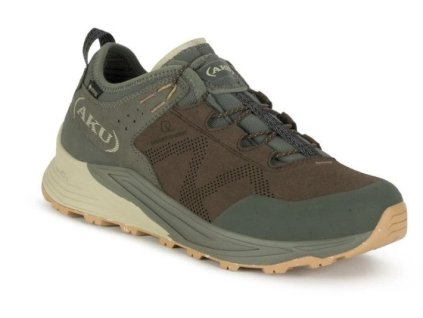 Aku Omnia V Light GTX brown 01