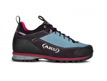 Aku LINK GTX light blue 01