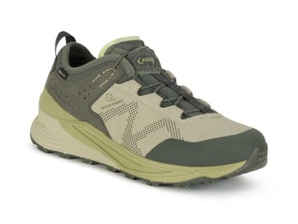 Aku Omnia V Light GTX beige 01