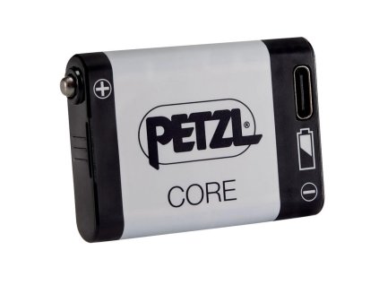 Petzl Accu Core 01