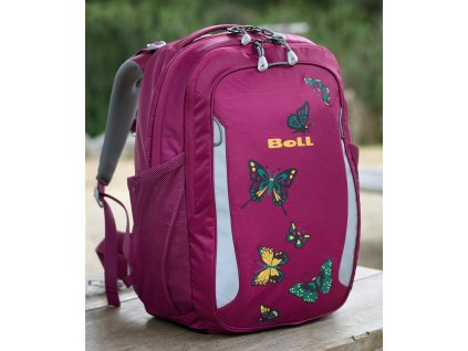 Boll School Mate 20 Butterflies