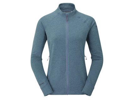 3145 damska mikina rab nexus jacket