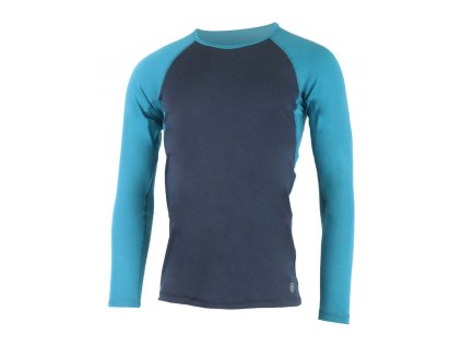 mario panske merino triko