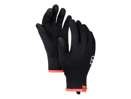86172 56389 90201 185 rock n wool glove liner w black raven b 01