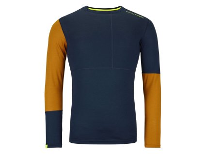 86181 2 86181 2 84102 54201 185 rocknwool long sleeve m deep ocean b 01